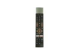 Voice Bluetooth Remote Control For EKO HTR-U27EMA1 K40USG K40FSG K58USG K75USG 4K UHD Smart LED HDTV Android TV