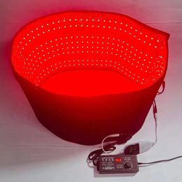 Large slimming Red light Pad 660nm 850nm Infrared led light Therapy Full body Pain Treat