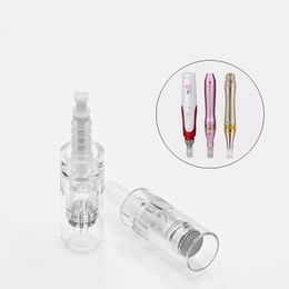 VANEY 1/3/5/7/9/12/36/42 pins Needle Cartridge for MYM Derma pen Micro Needle DR. Pen For Dermapen