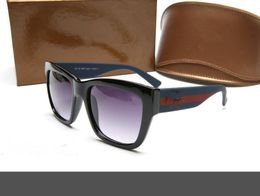 man Fashion outdoor UV400 protection metal Sunglasses women driving eyeglasses unisex glasses cycling beach sunglasses goggle black