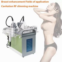 Slimming Machine Body Shaping Breast Enlargement Enhancement Pump Massage