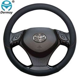 Argent Accessoire intérieur de voiture Lot de 4 capuchons de protection pour serrure de voiture en acier inoxydable Compatible avec C-HR CHR ZYX10/NGX50 