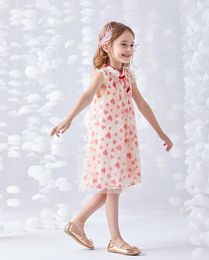 Christening dresses