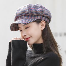 Buy Korean Girls Cap Fashion Online 