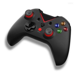 Game Controllers & Joysticks 2.4G Wireless Gamepad For Xbox One Controller Jogos Mando Controle S Console Joystick X Box PS3 PC Phil22