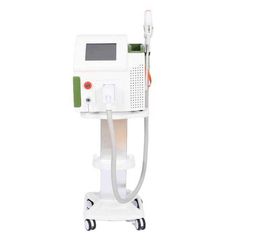 Fast Speed multifunctional beauty machine spa equipment DPL IPL freckle rejuvenation hair removal instrument cell lamp wrinkles spider vein