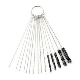 Car Cleaning Tools Durable Practical Needle Tool Windscreen Accessories Adjustment Cleanup Jet Universal Water StainsCar