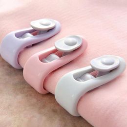 Clothing & Wardrobe Storage Pcs Non Slip Quilt Blanket Clip Duvet Clips Plastic Blankets Fastener Cover Sheet Fixer Sleep Anti Run DeviceClo