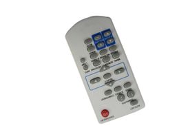 Remote Control For EIKI LC-XBL25 LC-WB200 LC-XB250 LC-XBL21 LC-WB200A LC-XB250A LC-XBL26W LC-XBL21W LC-XBL26 LC-XBM21 LC-XB31 LC-XB33 LC-XS25 LC-XS30 3LCD Projector