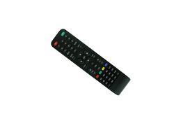 Remote Control For XTREME Smart LED LCD HDTV TV