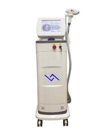 Germany imported zipp 3 Wavelength Diode Laser painless permanent hair removal machine directly Result for all skins with strong cooling system
