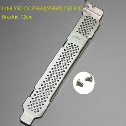 Computer Cables & Connectors Bracket For Intel SSD DC P3600/P3605 750 910 Card Baffle Raid CarCooling D BaffleComputer