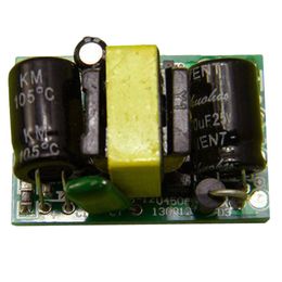 300 AC-DC 12V 450mA 5W Power Supply Buck Converter Step Down Module Transformer pieces up