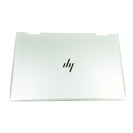 New Laptop Housings For HP ENVY X360 15-BP 15M-BP 15M-BP012DX 15M-BP021DX Laptop LCD Rear Lid Top Back Cover 924344-001 Silver