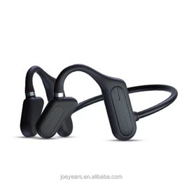 Bone Conduction BT Headset IPX5 Waterproof Wireless Headphone Sweatproof Sports Earphones