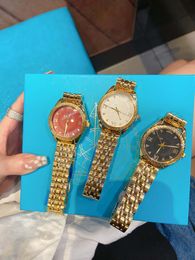 new fashion designer womens luxury watches high quality watch gold watch montre luxe