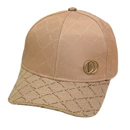 Designer Hat Cap Mens Womens Baseball Hat Fashion Classical Letter Hats Stripe Men Casquette Beanie Bonnet