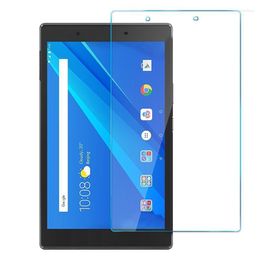 Tablet PC Screen Protectors Tempered Glass For Lenovo Tab 4 8 Plus TB-8704F TB-8704X TB-8704N Protective Tab4 TB-8704 ProtectorTablet Protec