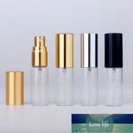 10ml 15ml Portable Empty Cosmetic Case Travel Spray Bottle Perfume For Gift Sample Bottle Parfum Makeup Containrs 100pcs