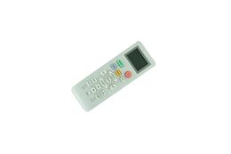 Remote Control For 0010401715PA ESAQ406P ESAQ408P ESAQ406T AS26TB1HRA AS35TB1HRA AS53TB1HRA AS71TB1HRA Tundra AS53TD1HRA SPLIT TYPE Room Air Conditioner