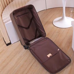 Carry on luggage for men travel suitcase designer women trolley duffel bags handbag purse rolling luggages