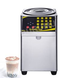 Fructose Dispenser Bubble Tea Equipment Fructose Quantitative Machine