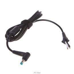 Computer Cables & Connectors 5.5 2.5mm Male Plug DC Power Supply Adapter Cable 16AWG For Asus Lenovo Laptop Notebook CablesComputer Computer