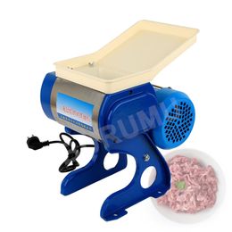 2022 Commercial Use Automatic Meat Slicer Machine High Quality Kitchen Equipment