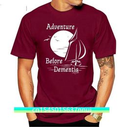 Sailing TShirt Funny Novelty Mens tee TShirt NAOB1 t shirts boat TShirts te 220702