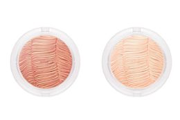 Loud and Clear Extra Dimension Skin Finish Highlighter 8G Hot Damn Wholesale Long-lasting Metallic Highlight Pressed Cake Powder Face Skin Glow Cosmetics