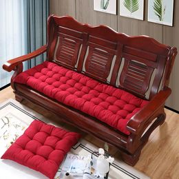 Cushion/Decorative Pillow Bench Seat Cushion Indoor Office Backrest Chair Pad Tatami Sofa Reclining Decorative CushionsCushion/Decorative