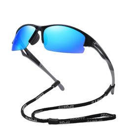 united states america Australia - BOTERN 2022 New Polarized Sports Sunglasses Riding Driving Bicycle Night Vision Glasses Men's UV-proof Sun Glasses for Sale The United States of America USA