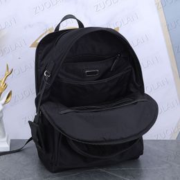 brand 2VZ048 backpack landing umbrella men and women universal P home shoulder bag casual nylon bags Bao big capacity2134