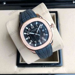 luxury men watch Movement paketspaks luxury Designer mechanical watch Miyota 8215 Movement Super Luminous 5bar Waterproof 40mm Mens Automatic Watch Date Rubb