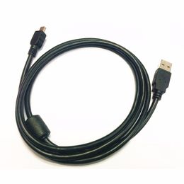 USB Cable Sync Lead For Canon Ixus 160 170 275 HS Digital Camera Models