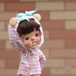 BJD Doll qbaby bjd recast Customise Luxury Resin Dolls Pure Handmade Doll Movable Joints Toys Birthday Present Gift 220707
