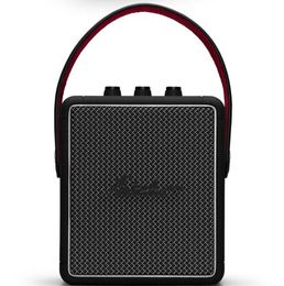 Stockwell II Portable Bluetooth 5.0 Speaker Wireless Outdoor Travel IPX4 Waterproof Deep Bass Subwoofer