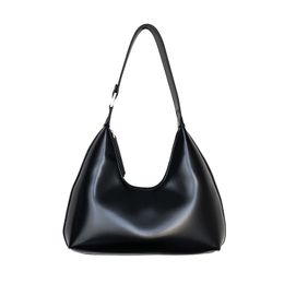 New Women's Small Bags Tide Design New Fashion Trend Shoulder Crossbody Bag Shaped Saddle Bag