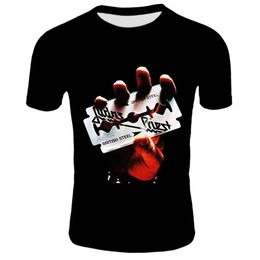 Discount Metal Bands T Shirts 2022 on 