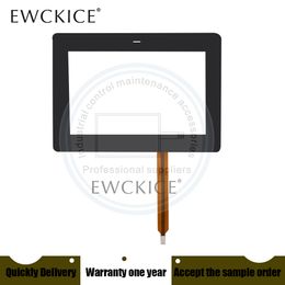 G07S0000 Replacement Parts G07S 0000 PLC HMI Industrial TouchScreen AND Front label Film