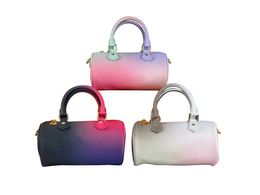 Classic high quality luxury designer bags purse Papillon BB tote bag mono Empreinte leather wallet ladies chain shoulder bags Crossbodys free ship