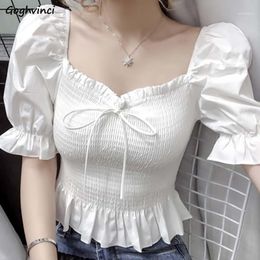 Descuento Blusas Estilo Princesa 2022 en venta en DHgate.com