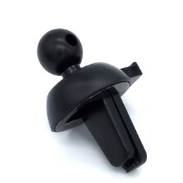 Adjustable Air Outlet Clip for Cell Phone Mounts Wireless Car Chager Holders