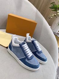 Italy Luxury Casual Colour Matching Zipper Men and Women Low Top Flat Genuine Leather Mens Shoes Designer Sneakers Trainers RD01 adasdadasdasw