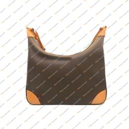 Ladies Fashion Casual Designe Luxury BOULOGNES Bag TOTE Handbag Shoulder Bags Crossbody Messenger Bag High Quality TOP 5A 2 Size M51265