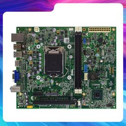 Motherboards For 660 660S 270S Desktop Motherboard XFWHV CN-0XFWHV Used 1155 DDR3 100% Full TestedMotherboards MotherboardsMotherboards