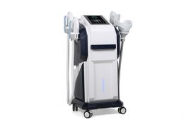 Slimming Machine EMS Cryotherapy RF fat removal increase freezing body treatment lymphatic improvement cryolipolysis Slimm beauty eqiupment salon use