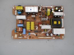 Power Board BN44-00219A 37-HOTEL-BOTTOM For Samsung LA37A450C1H Original Work