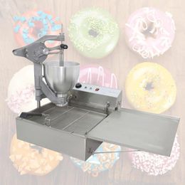 Bread Makers Mini Donut Ball Machine Automatic Making Maker Comercial Phil22