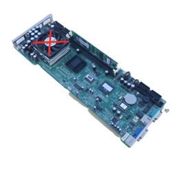 PCA-6003 Rev.A2 PCA-6003VE For Advantech Industrial Motherboard Before Shipment Perfect Test